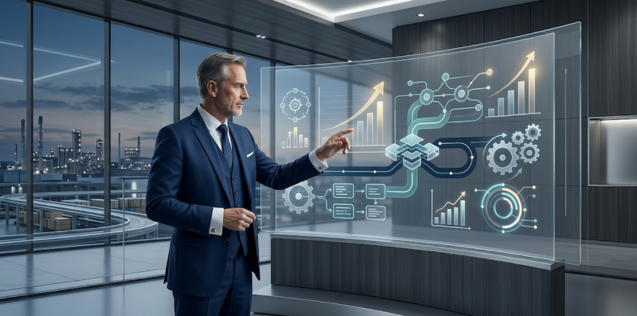 Operational Performance Optimization