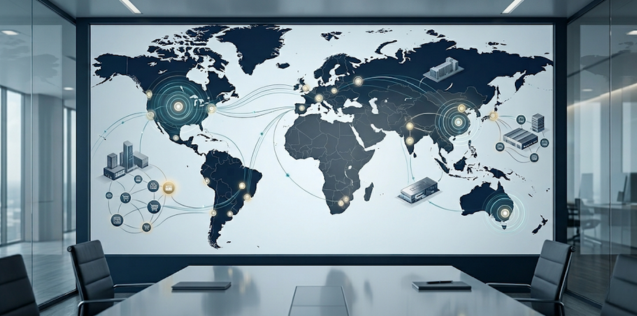Retail Ecosystem Expansion