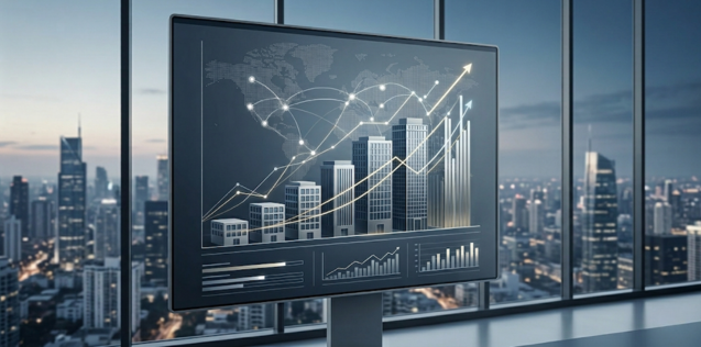 Scaling Business Growth